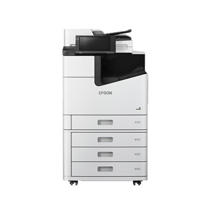 爱普生（EPSON） WF-M21000c A3黑白打印机 企业级墨仓式黑白数码复合机 大型办公数码复合机